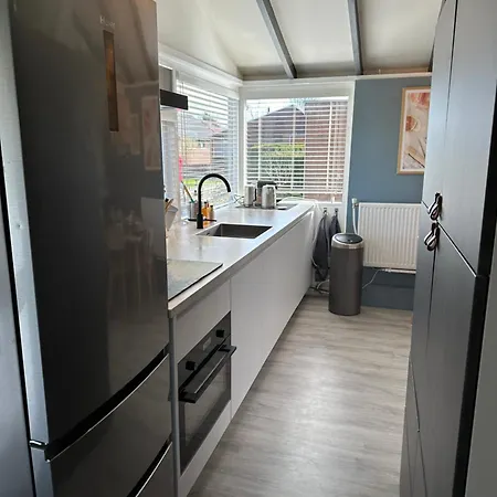 Rekerlanden 104 Holiday home