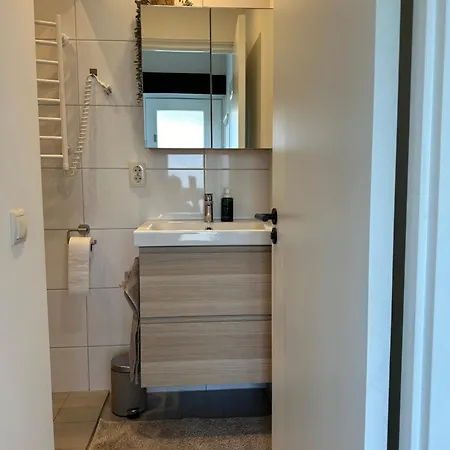 Holiday home Rekerlanden 104 Schoorldam