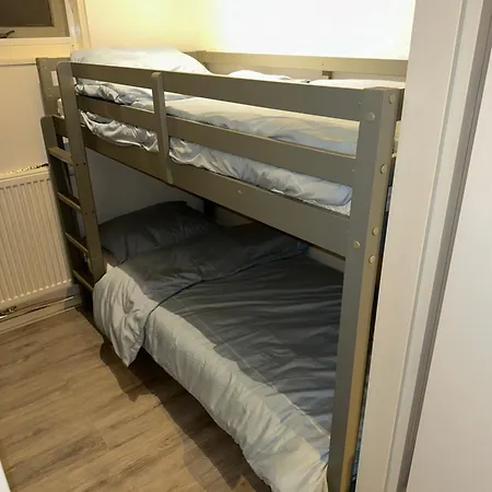 Rekerlanden 104 Holiday home Schoorldam