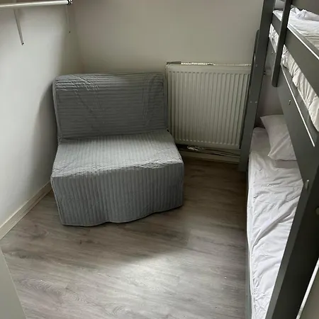 Rekerlanden 104 Holiday home