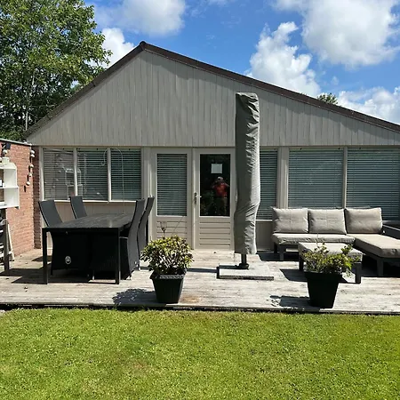 Rekerlanden 104 Holiday home *