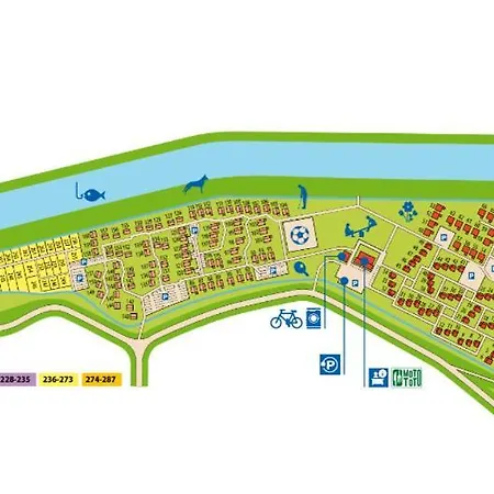 Rekerlanden 104 Holiday home Schoorldam