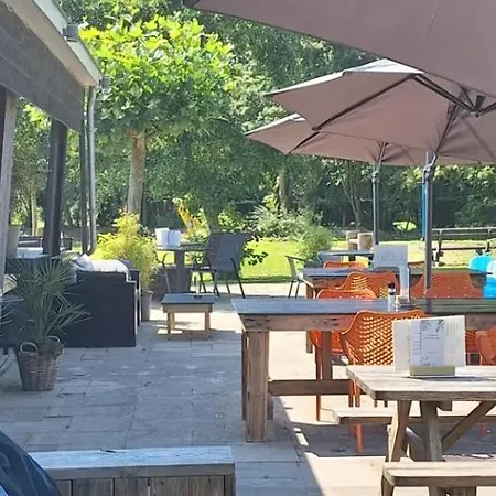 Rekerlanden 104 Holiday home *