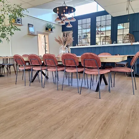 Rekerlanden 104 Holiday home