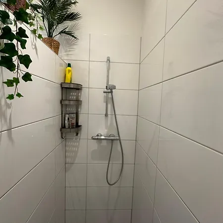 Дом отдыха Rekerlanden 104