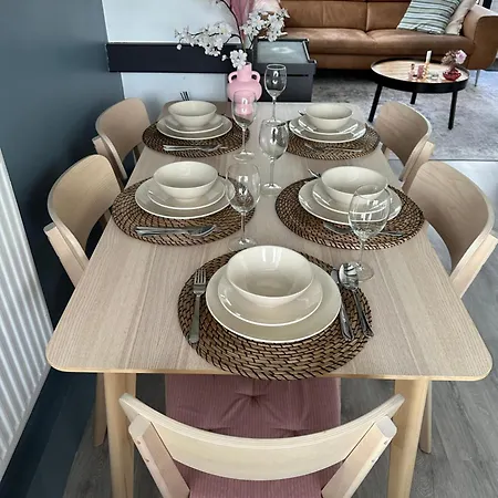 Rekerlanden 104 Дом отдыха