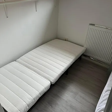 Holiday home Rekerlanden 104