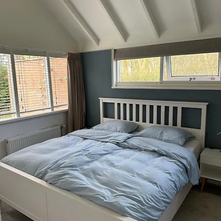 Дом отдыха Rekerlanden 104 Schoorldam