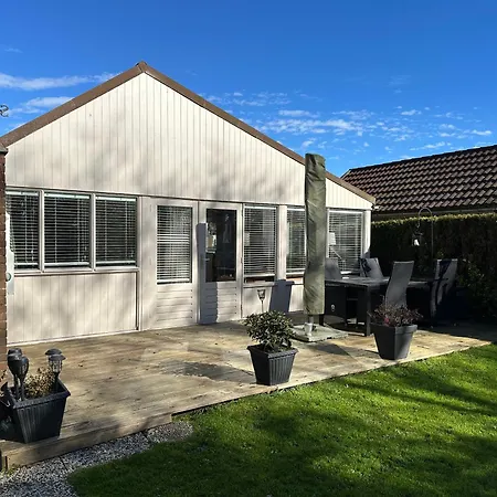 Rekerlanden 104 Holiday home