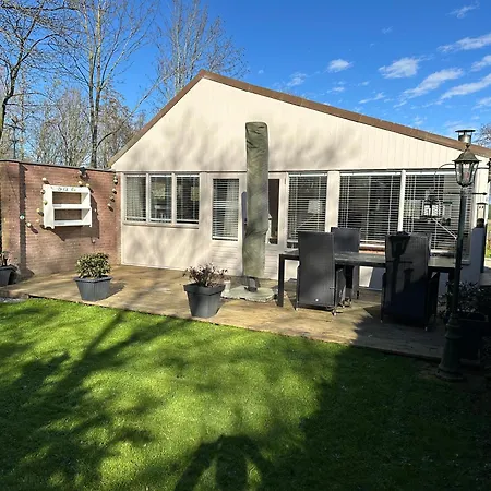 Rekerlanden 104 Holiday home Schoorldam