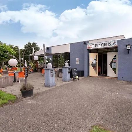 Holiday home Rekerlanden 104