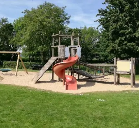 Дом отдыха Rekerlanden 104 *